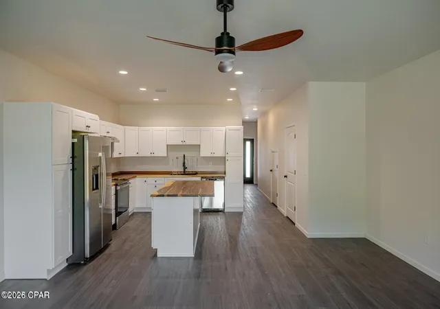 Photo 4 of Townhouse for sale at 5333 Cherry St, Panama City, FL 32404 | MLS# 791097 | Listing updated on 2026-06-11