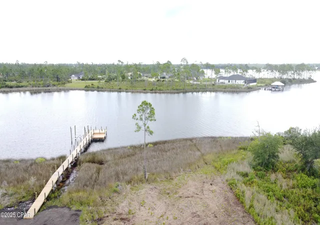 Photo 3 of Land for sale at 939 Tidewater Ln, Panama City, FL 32404 | MLS# 791104 | Listing updated on 2026-06-12