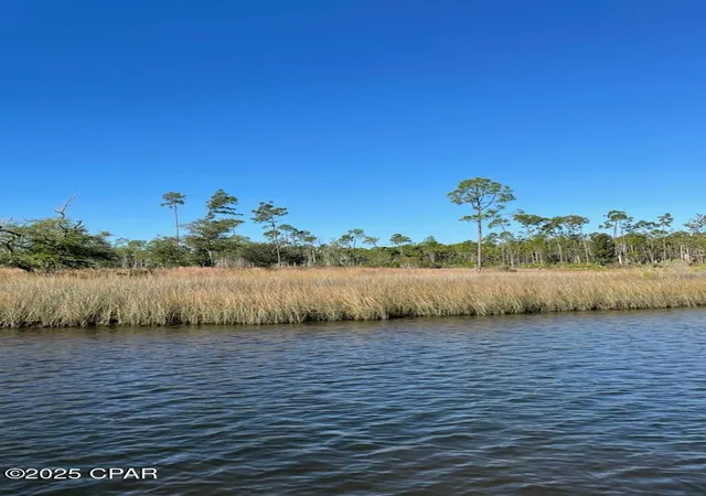 Photo 3 of Land for sale at 939 Tidewater Ln, Panama City, FL 32404 | MLS# 791104 | Listing updated on 2026-06-12