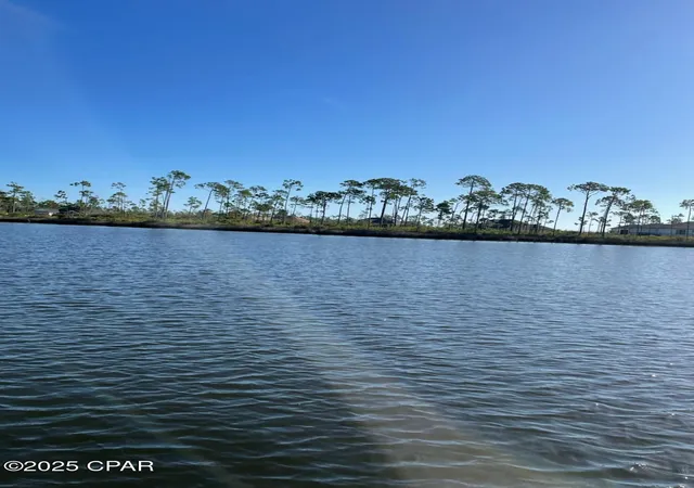 Photo 4 of Land for sale at 939 Tidewater Ln, Panama City, FL 32404 | MLS# 791104 | Listing updated on 2026-06-12