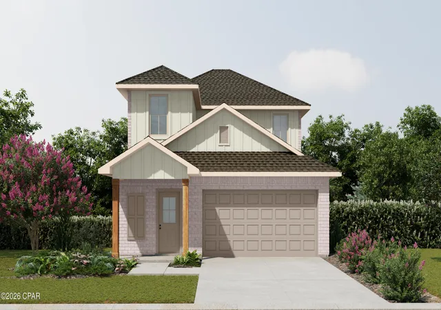 Photo 1 of Sale Pending at 3745 Shoreline Cir, Panama City, FL 32405 | MLS# 791107 | Listing updated on 2026-07-09