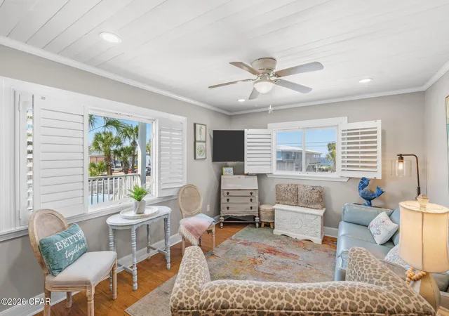 2nd image of 8000 Surf Dr, Panama City, FL 32408