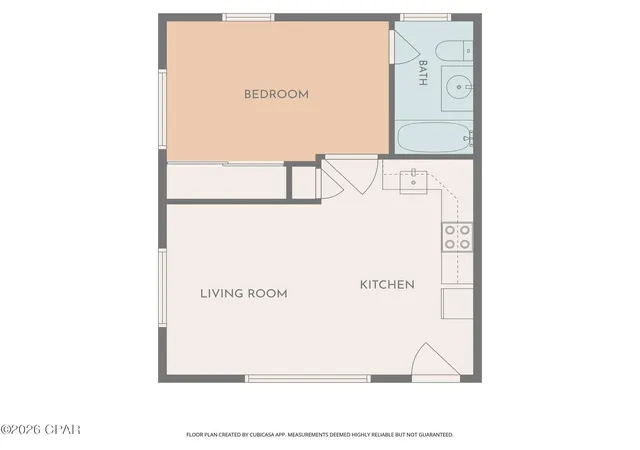 38th image of 8000 Surf Dr #8, Panama City, FL 32408 | MLS# 791116