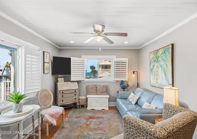 3rd image of 8000 Surf Dr, Panama City, FL 32408