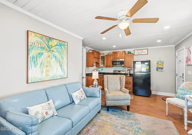 5th image of 8000 Surf Dr, Panama City, FL 32408