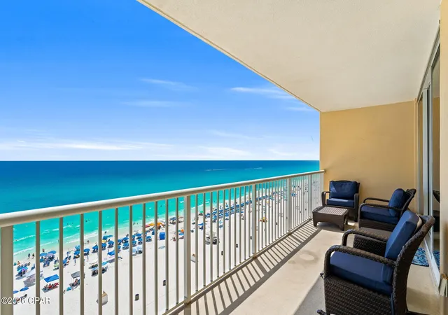 Photo 1 of Condo for sale at 10811 Front Beach Rd #908, Panama City Beach, FL 32407 | MLS# 791117 | Listing updated on 2026-10-02