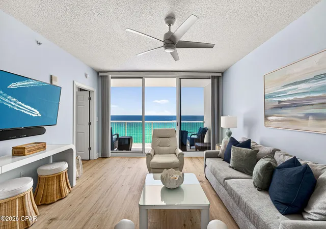Photo 2 of Condo for sale at 10811 Front Beach Rd #908, Panama City Beach, FL 32407 | MLS# 791117 | Listing updated on 2026-10-02
