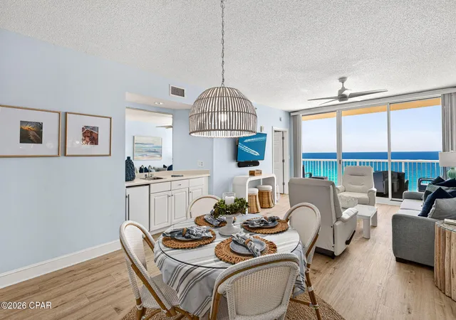 Photo 3 of Condo for sale at 10811 Front Beach Rd #908, Panama City Beach, FL 32407 | MLS# 791117 | Listing updated on 2026-10-02