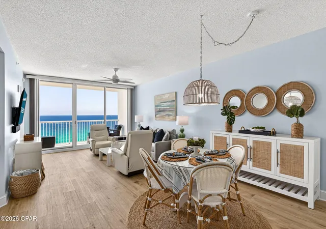 Photo 4 of Condo for sale at 10811 Front Beach Rd #908, Panama City Beach, FL 32407 | MLS# 791117 | Listing updated on 2026-10-02