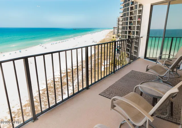 2nd image of 11347 Front Beach Rd #601, Panama City, FL 32407 | MLS# 791108
