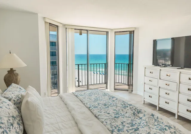 3rd image of 11347 Front Beach Rd #601, Panama City, FL 32407 | MLS# 791108