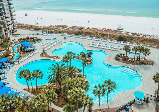50th image of 11347 Front Beach Rd #601, Panama City Beach, FL 32407 | MLS# 791108