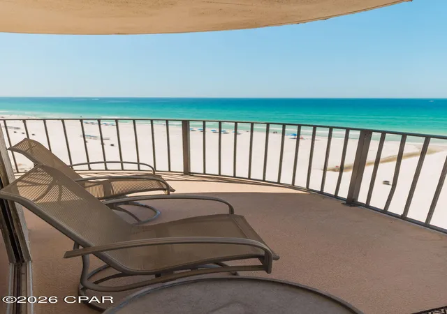 5th image of 11347 Front Beach Rd #601, Panama City, FL 32407 | MLS# 791108