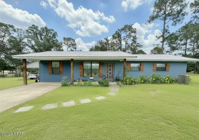 Homes for sale in Chipley, FL | 1019 Hughes Rd, Chipley, FL 32428 | MLS# 791140