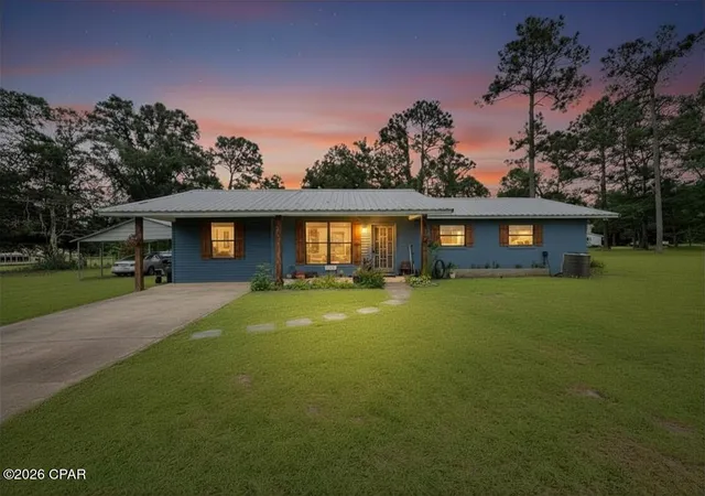 Homes for sale in Chipley, FL | 1019 Hughes Rd, Chipley, FL 32428 | MLS# 791140