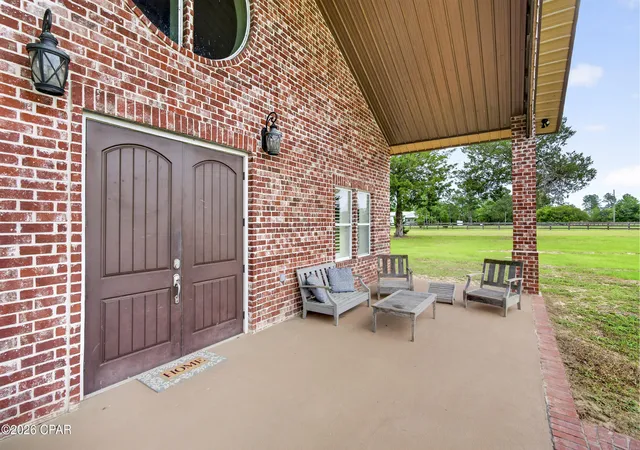 Homes for sale in Defuniak Springs, FL | 126 Tall Oaks Rd, Defuniak Springs, FL 32435 | MLS# 791159