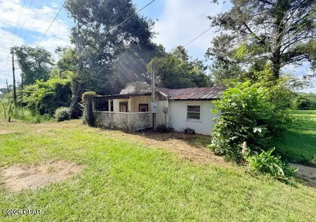 Homes for sale in Bonifay, FL | 509 W North Ave, Bonifay, FL 32425 | MLS# 791167