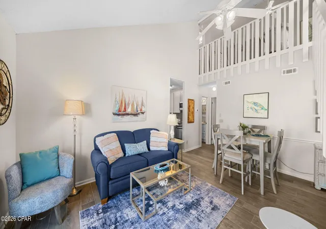 4th image of 17462 Front Beach Rd #30C, Panama City Beach, FL 32413 | MLS# 791208