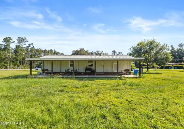 1st image of 454 Canning Dr, Wewahitchka, FL 32465 | MLS# 791209