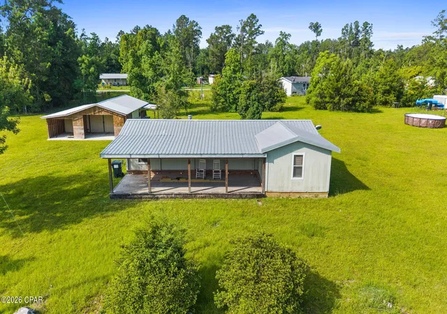 2nd image of 454 Canning Dr, Wewahitchka, FL 32465 | MLS# 791209