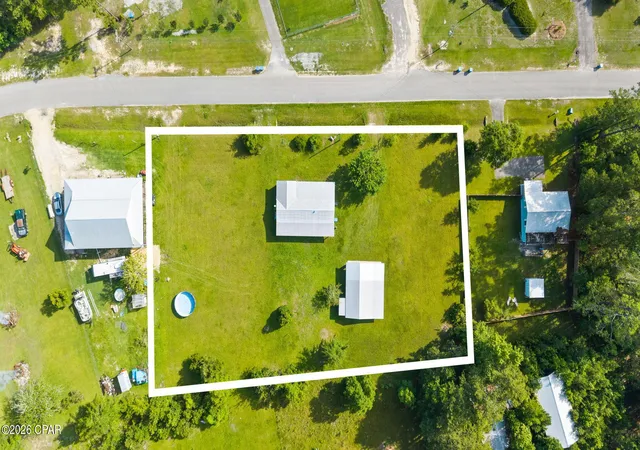 38th image of 454 Canning Dr, Wewahitchka, FL 32465 | MLS# 791209