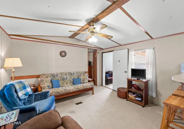 3rd image of 454 Canning Dr, Wewahitchka, FL 32465 | MLS# 791209