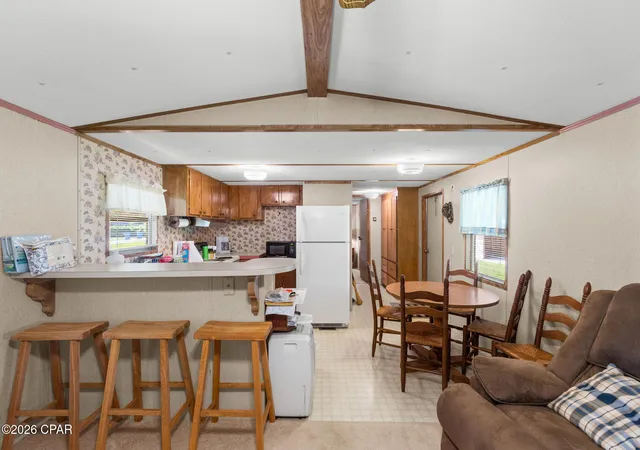 5th image of 454 Canning Dr, Wewahitchka, FL 32465 | MLS# 791209