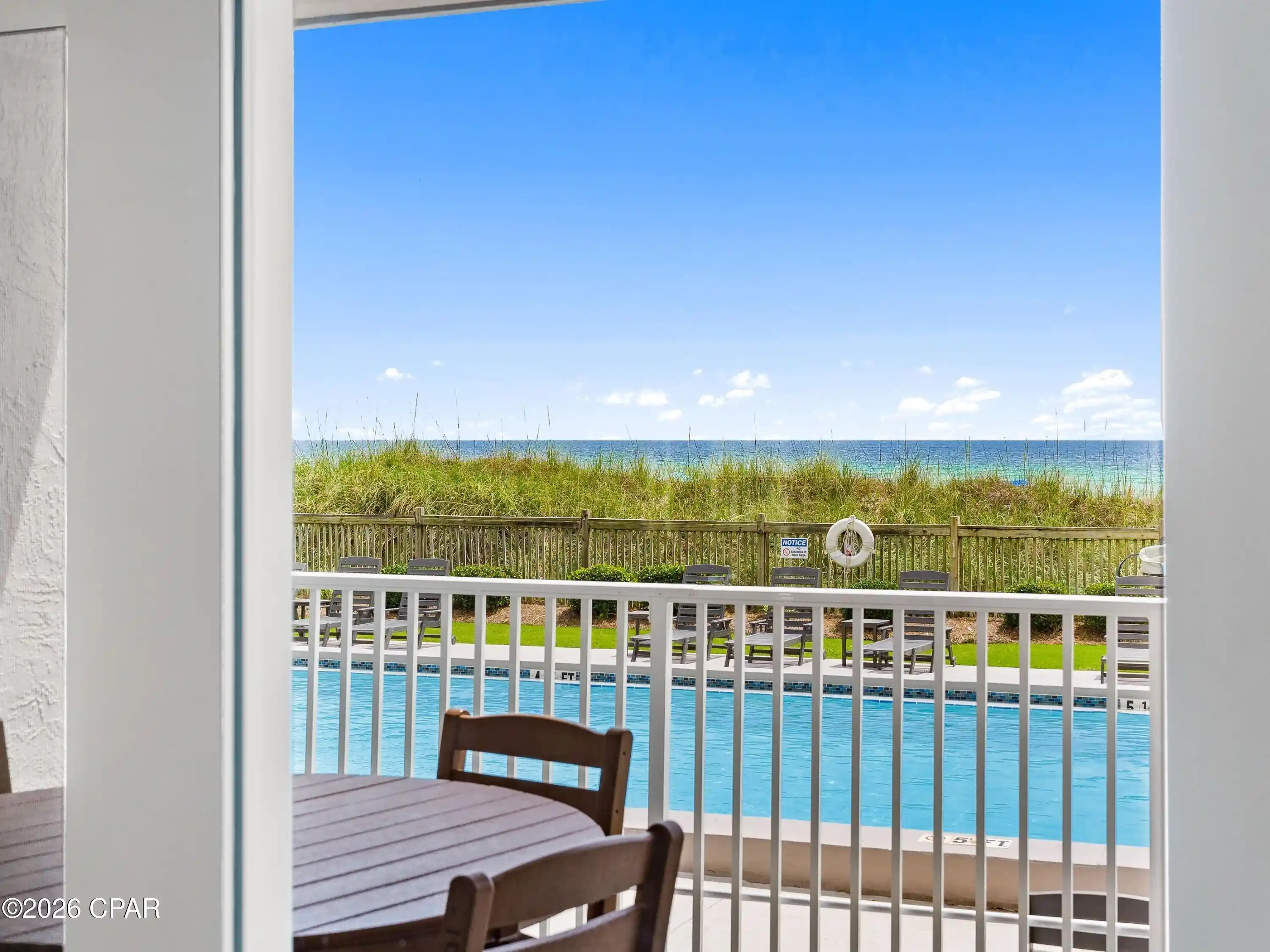 Photo 1 of Condo for sale at 6213 Thomas Dr #102, Panama City, FL 32408 | MLS# 791210 | Listing updated on 2026-10-21