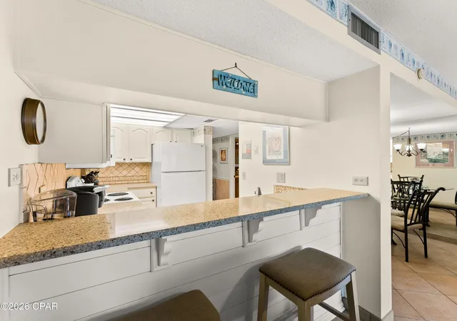 3rd image of 6213 Thomas Dr #102, Panama City Beach, FL 32408 | MLS# 791210
