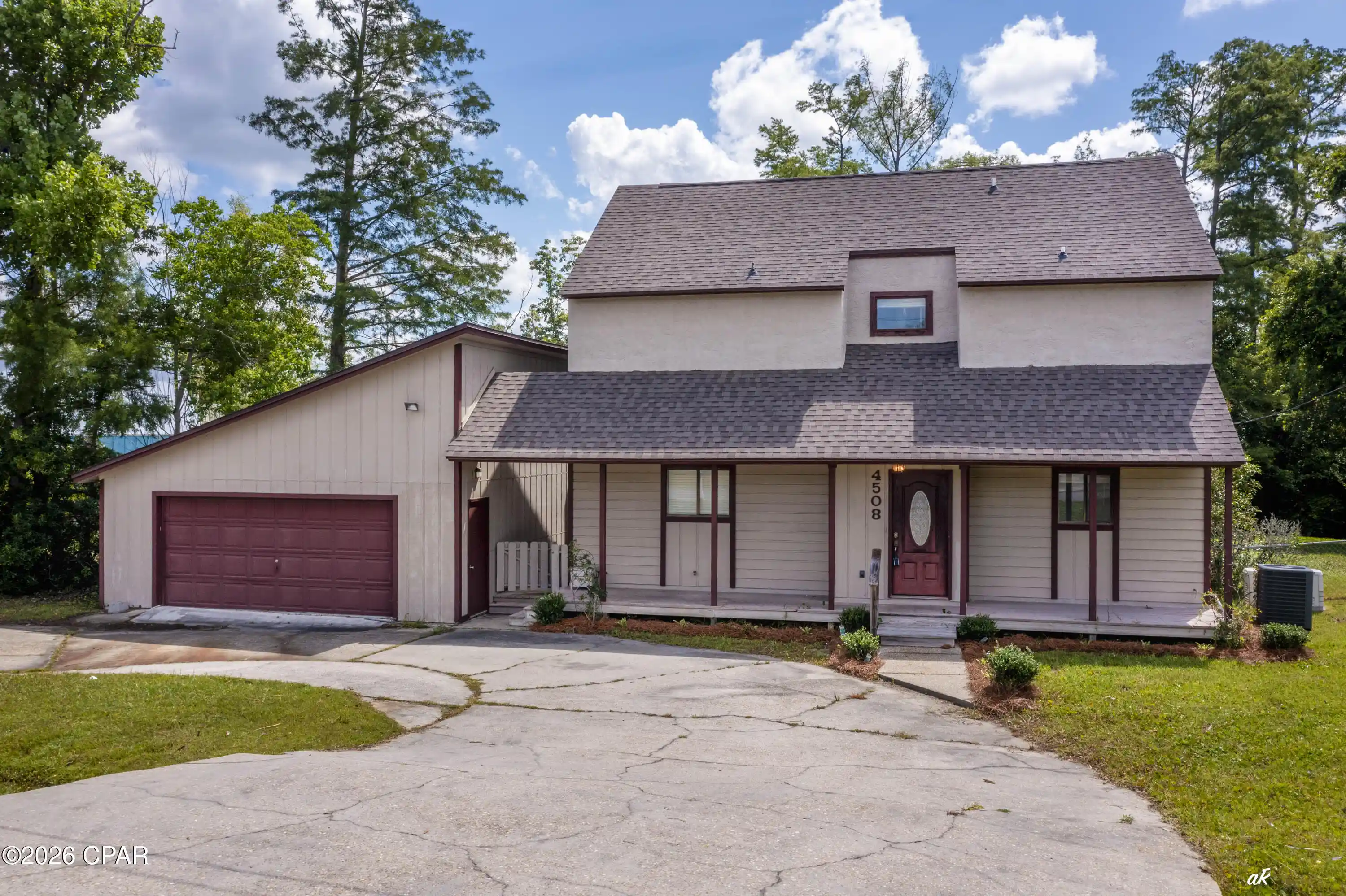 Photo 1 of Sale Pending at 4508 Brk Forest Dr, Panama City, FL 32404 | MLS# 791212 | Listing updated on 2026-10-28
