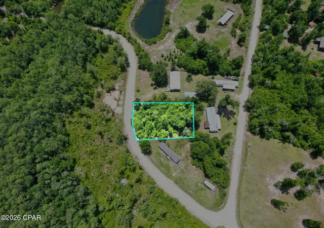 2nd image of Xxx Mcclellan St, Kinard, FL 32449 | MLS# 791217