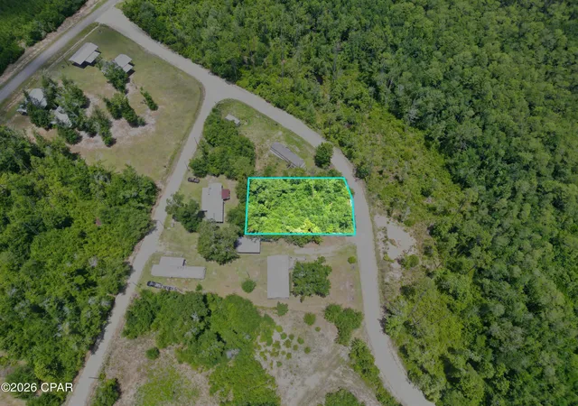 3rd image of Xxx Mcclellan St, Kinard, FL 32449 | MLS# 791217