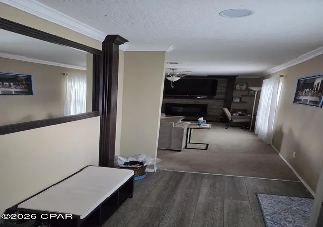 Photo 2 of Manufactured home for sale at 115 N Larry Dr, Panama City, FL 32404 | MLS# 791223 | Listing updated on 2026-06-12