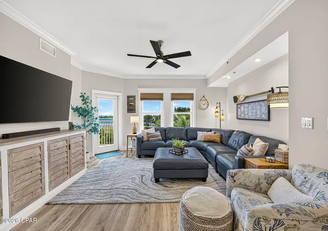 Photo 2 of Condo for sale at 4050 Marriott Dr #3502, Panama City, FL 32408 | MLS# 791225 | Listing updated on 2026-10-08