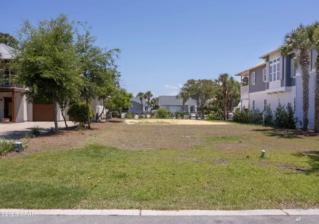 Photo 1 of Land for sale at 5418 Hopetown Ln, Panama City, FL 32408 | MLS# 791226 | Listing updated on 2026-06-13
