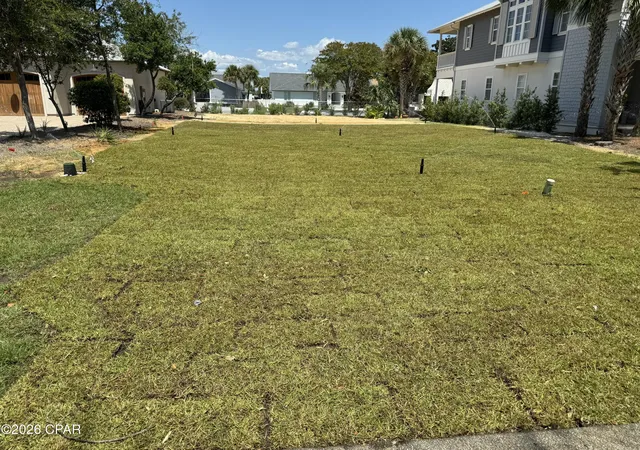 Photo 2 of Land for sale at 5418 Hopetown Ln, Panama City, FL 32408 | MLS# 791226 | Listing updated on 2026-06-13