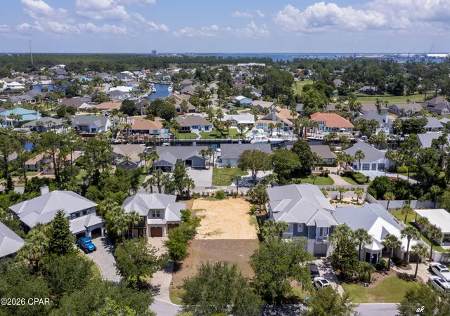 Photo 3 of Land for sale at 5418 Hopetown Ln, Panama City, FL 32408 | MLS# 791226 | Listing updated on 2026-06-13