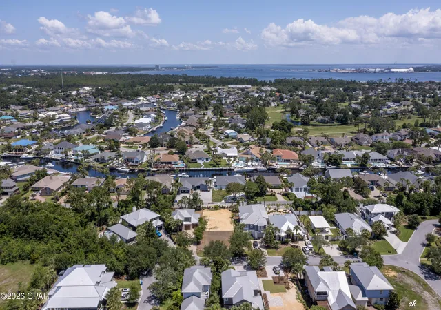 Photo 3 of Land for sale at 5418 Hopetown Ln, Panama City, FL 32408 | MLS# 791226 | Listing updated on 2026-06-13