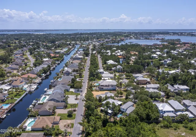 Photo 4 of Land for sale at 5418 Hopetown Ln, Panama City, FL 32408 | MLS# 791226 | Listing updated on 2026-06-13