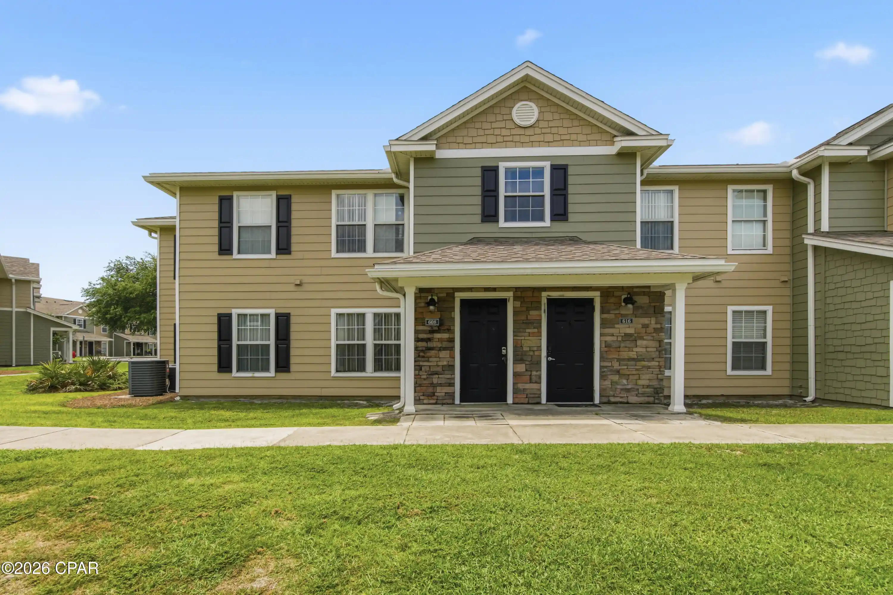 Photo 1 of Sale Pending at 608 Cape Cod Dr, Panama City Beach, FL 32407 | MLS# 791228 | Listing updated on 2026-10-22