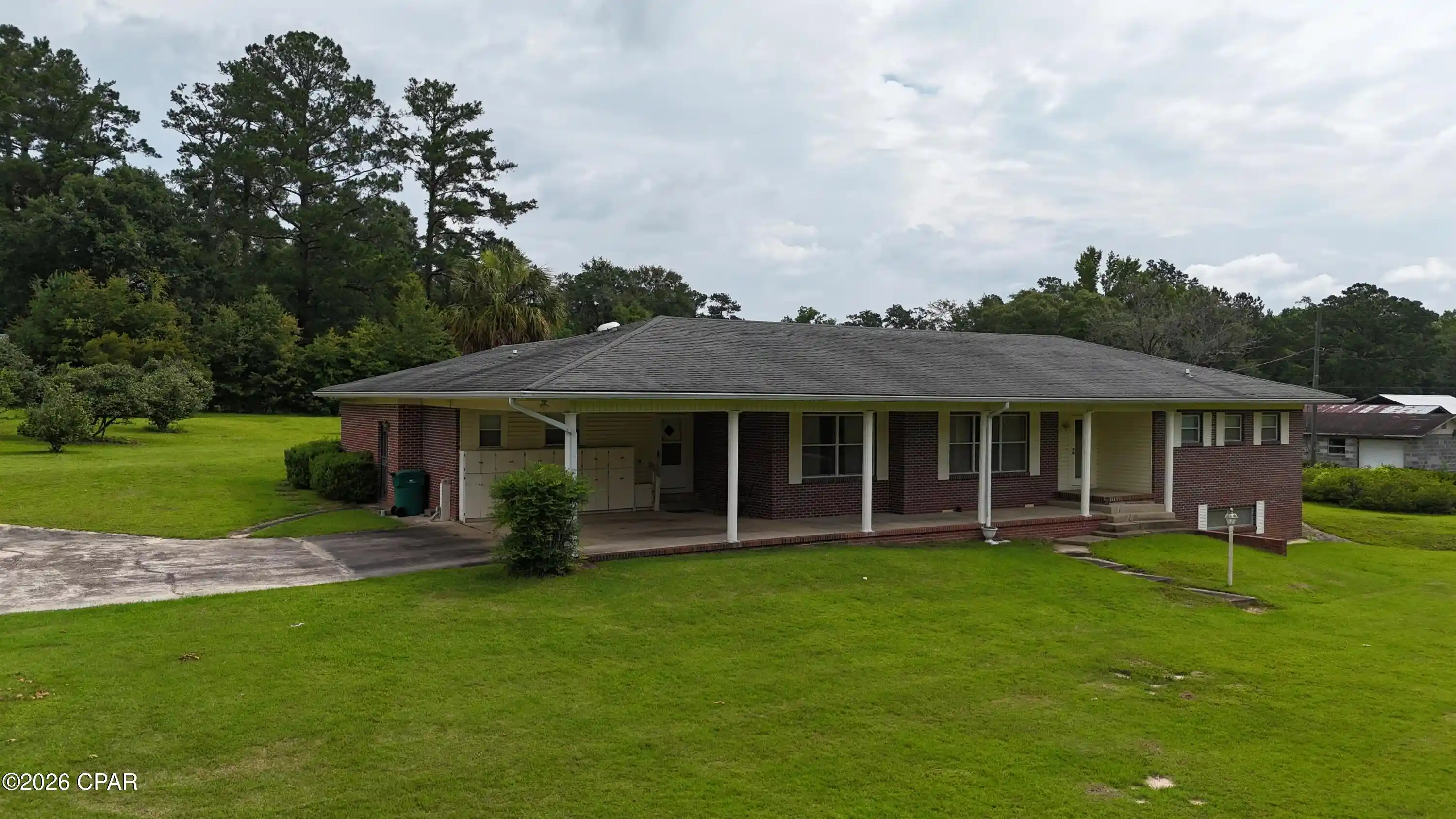 Single family home for sale at 409 E Wisconsin Ave, Bonifay, FL 32425 | MLS# 791236