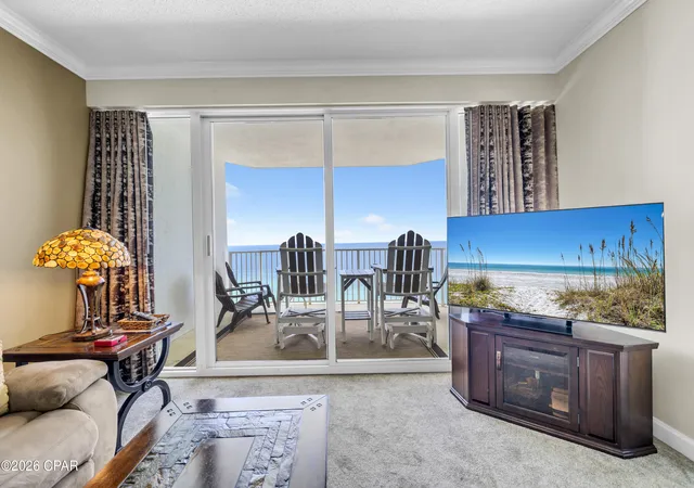 2nd image of 9450 S Thomas Dr #2102, Panama City, FL 32408 | MLS# 791242