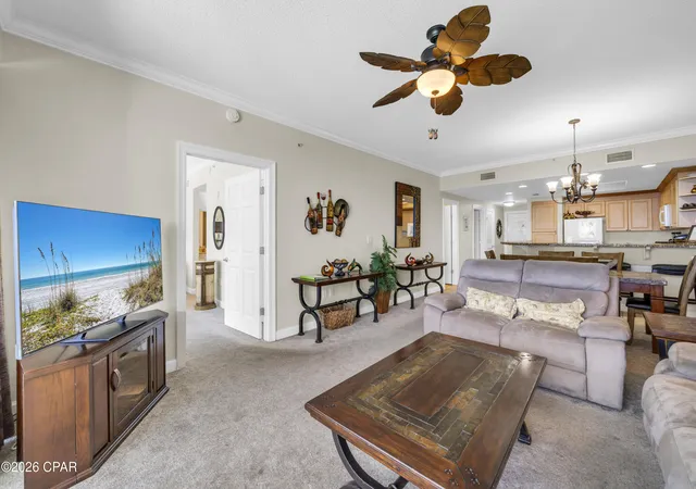 4th image of 9450 S Thomas Dr #2102, Panama City, FL 32408 | MLS# 791242