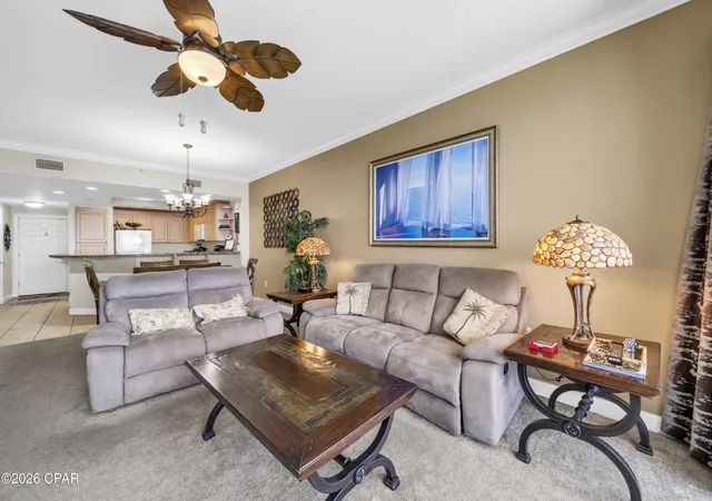 5th image of 9450 S Thomas Dr #2102, Panama City, FL 32408 | MLS# 791242