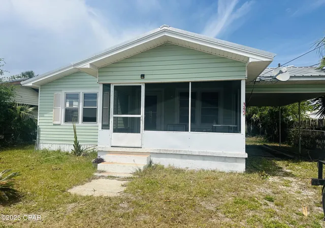 1st image of 345 Marlin St, Port Saint Joe, FL 32456 | MLS# 791248