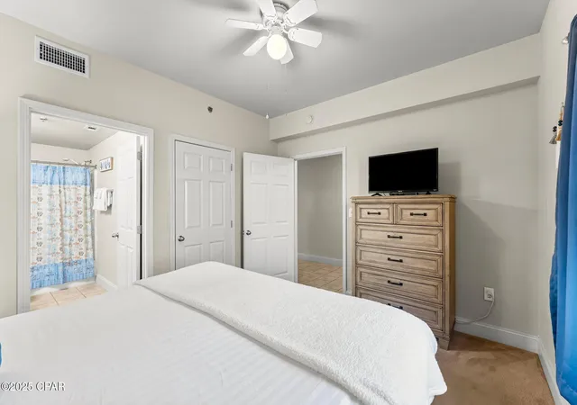 5th image of 9860 S Thomas Dr #1203, Panama City Beach, FL 32408 | MLS# 791251