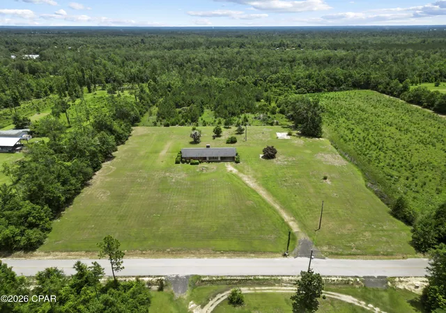 2nd image of 19395 Sw Matthew Wood Rd, Blountstown, FL 32424 | MLS# 791252