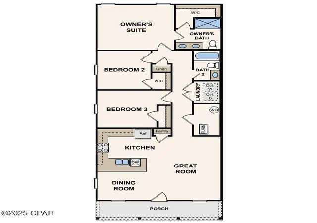 2nd image of 4190 Quincy Ave, Chipley, FL 32428 | MLS# 791258