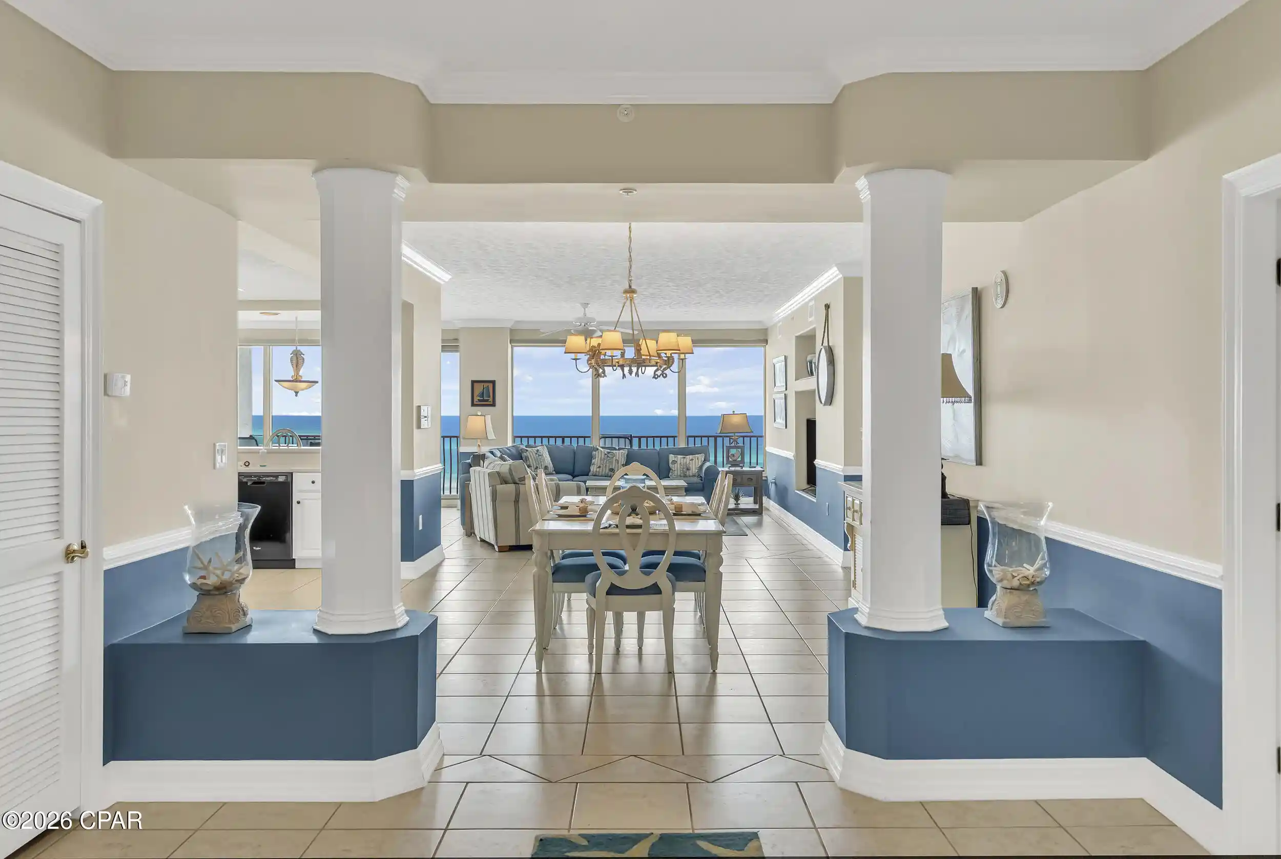 Condo for sale at 7115 Thomas Dr #502, Panama City, FL 32408 | MLS# 791261