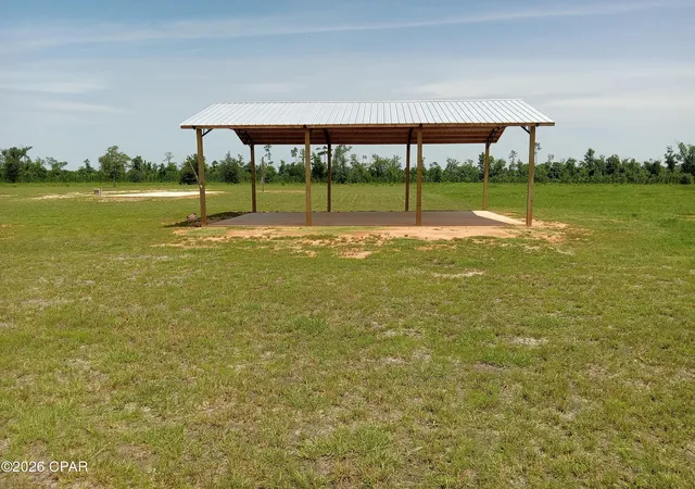3rd image of 13626 Bailey Cem Rd, Clarksville, FL 32430 | MLS# 791262